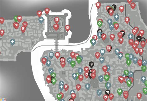 ac brotherhood locations.